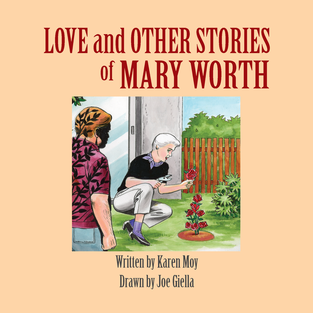 books weebly mary